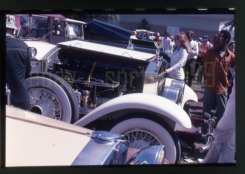 1927 rolls royce - 1927,