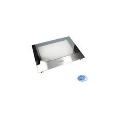 VETRO PORTA FORNO WHIRLPOOL