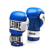 GUANTONI DA BOXE LEONE GN047