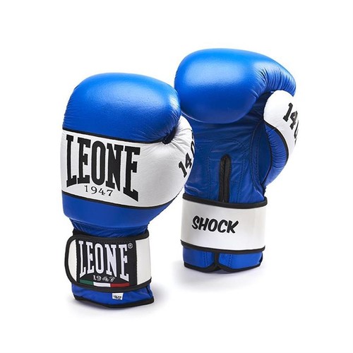 Guantoni boxe leone gn047 - guantoni,