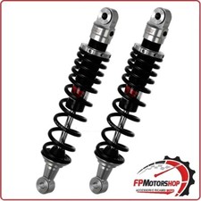 COPPIA AMMORTIZZATORE YSS A GAS PER MOTO GUZZI CALIFORNIA 1100
