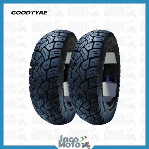 Coppia copertoni gomme - coppia,
