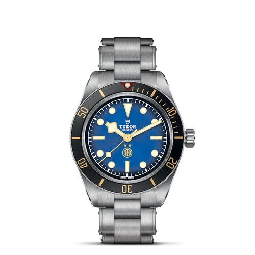 Tudor black bay fifty eight - bay, fifty-eight