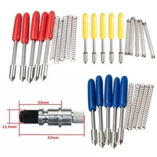 CB09 Supporto Lama e Lame per