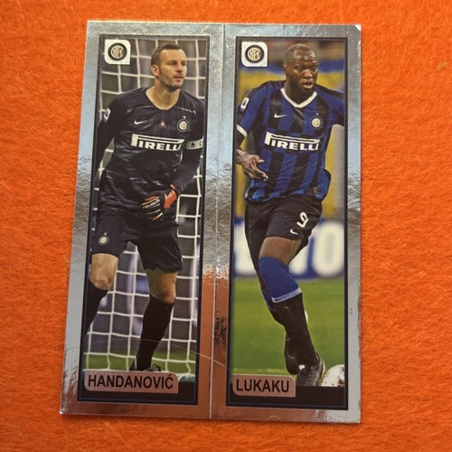 Figurina calciatori panini - calciatori,