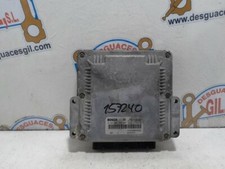 8200078730 engine control unit