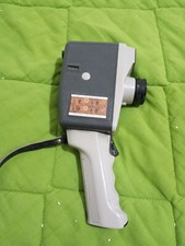 CINEPRESA ELETTRICA 8MM MUPLEX