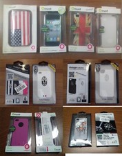 MINI STOCK 50 pz CUSTODIA COVER APPLE IPHONE 4 e 4S VARI MODELLI NUOVI 