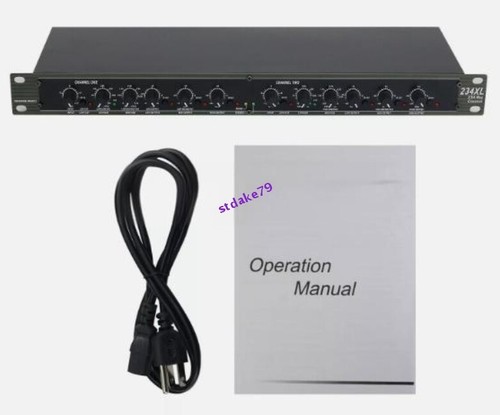 234xl attrezzatura da - 234xl.,