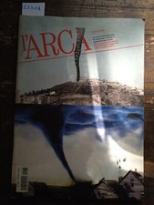 L' arca rivista internazionale