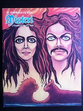 IL GIORNALE DEI MISTERI 1979