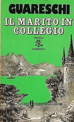Marito collegio - il,