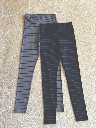 Leggings donna righe - donna,