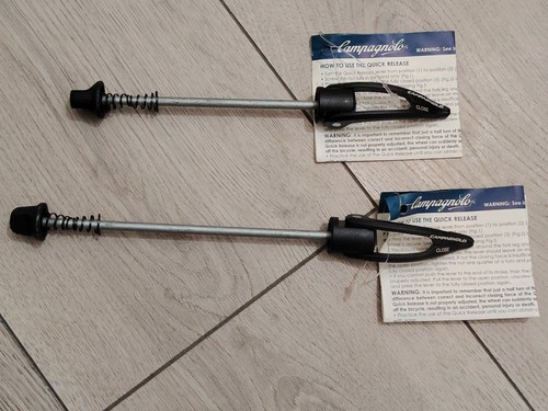 Spiedini campagnolo sgancio - spiedini, a