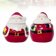  2 Pcs Vasetti Per Spezie