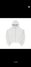 Felpa con cappuccio zip Justin
