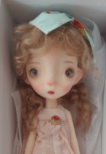 Ppinkysdolls ooak - ppinkysdolls,