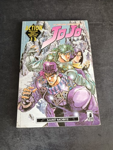 Manga action bizzarre - manga, le