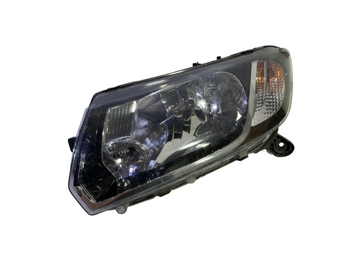 Proiettore faro sinistro dacia - proiettore,