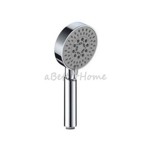 Soffione doccia manuale