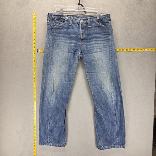 Jeans vintage levis engineered - jeans,