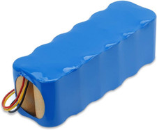 14.4V 4.0Ah Batteria per