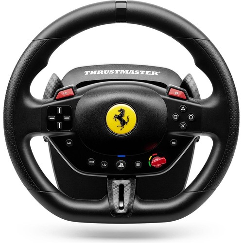 Volante thrustmaster t98 - volante,