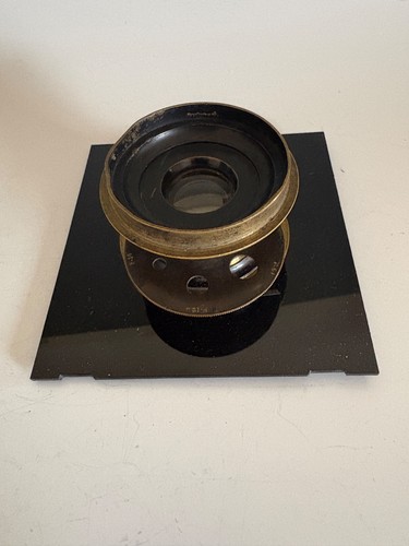 Raro bausch and lomb - raro, zeiss