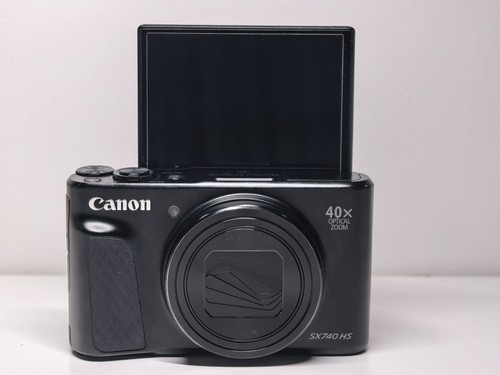 Fotocamera digitale compatta