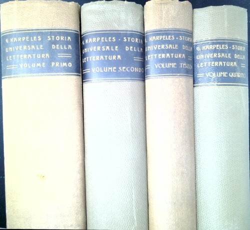 Storia universale della