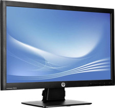 Monitor HP ProDisplay P222va 21.5 pollici 1920x1080 con garanzia