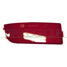 Catadiottro Sinistro Paraurti