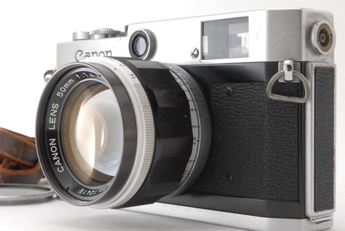 Mint canon p telecamera - 【n,