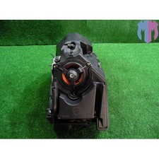 Scatola filtro aria Airbox