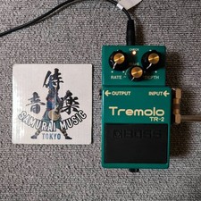 Pedale per chitarra effetto