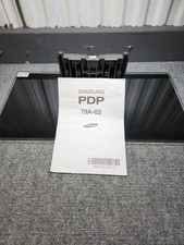 Samsung Plasma TV Stand Base