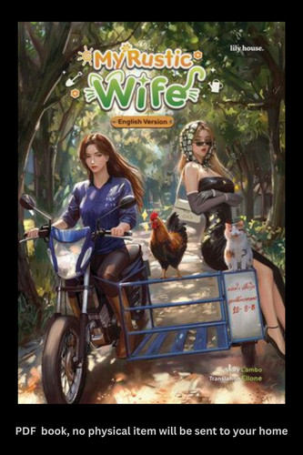 Rustic wife thai - [,