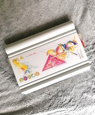 Amplificatore auto Precision