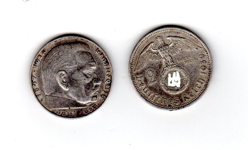Germania marchi - germania, 2