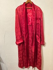 Accappatoio uomo vintage anni