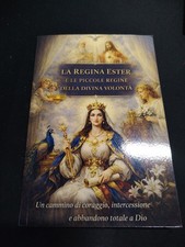 La Regina Ester E Le Piccole