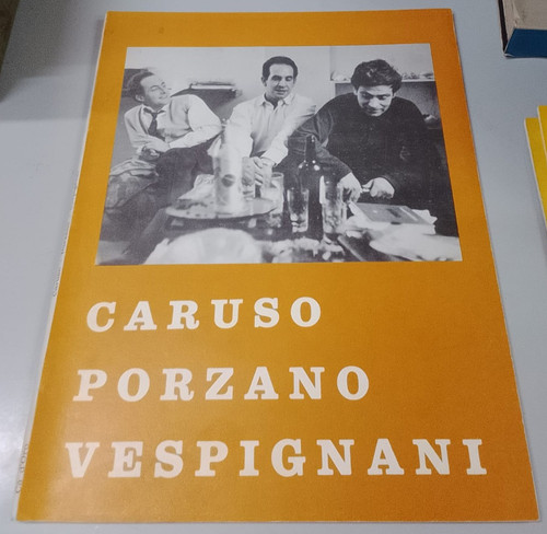Tre disegnatori italiani della - italiani,