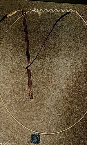 Girocollo pesavento - girocollo,
