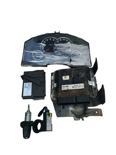 Opel meriva centralina - meriva,