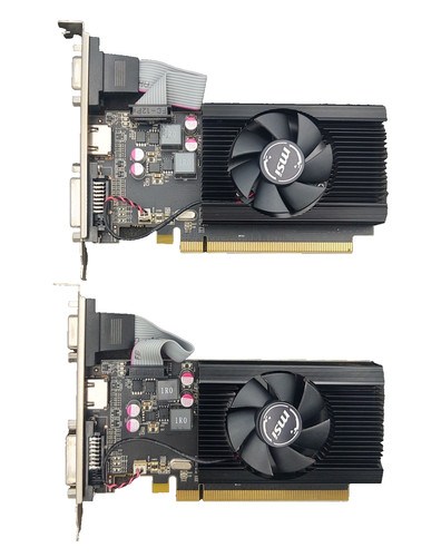 Msi amd radeon 240 - radeon, gb