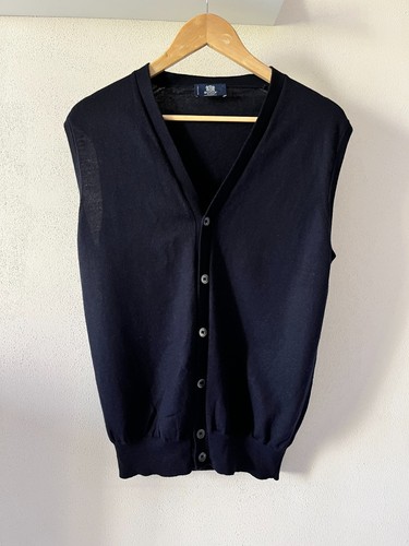 Gilet boggi milano - gilet,