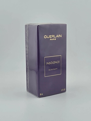 Guerlain insolence eau - eau, de