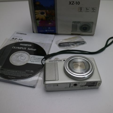 Fotocamera digitale olympus - digitale,