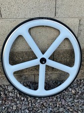 Ruota Aerospoke anteriore