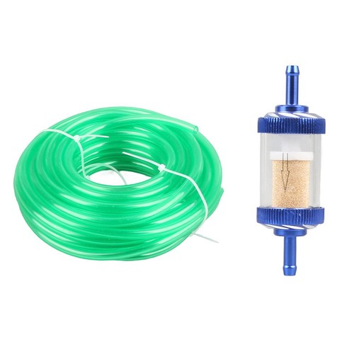 Tubo carburante diesel